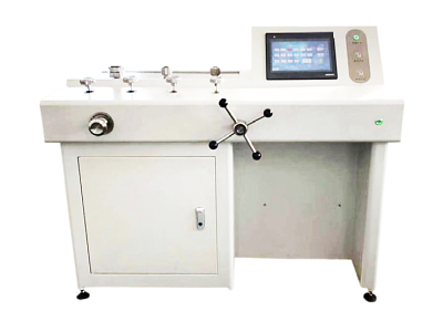SHD-8型電動動态壓力校驗器